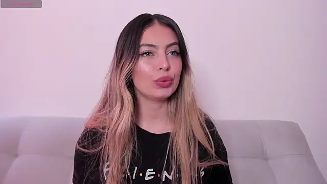 Fernanda aaaa online show from 05.11.26