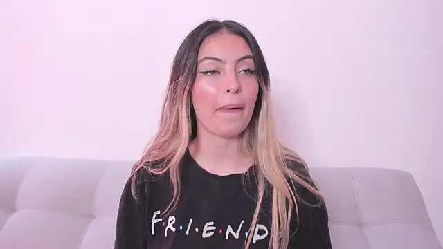 Fernanda aaaa online show from 05.11.26