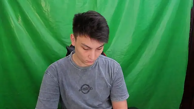 Justin time111 online show from 06.17.26