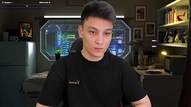Justin time111 online show from 06.21.26