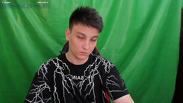 Justin time111 online show from 06.22.26