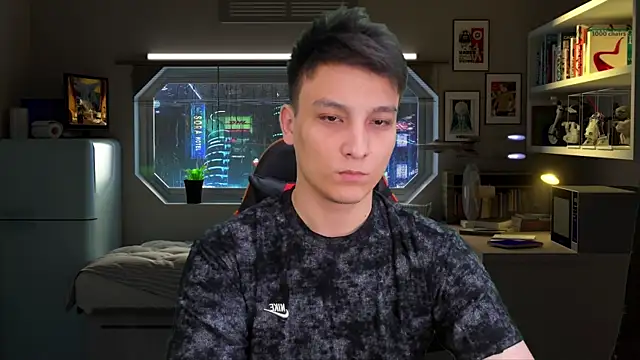 Justin time111 online show from 06.25.26