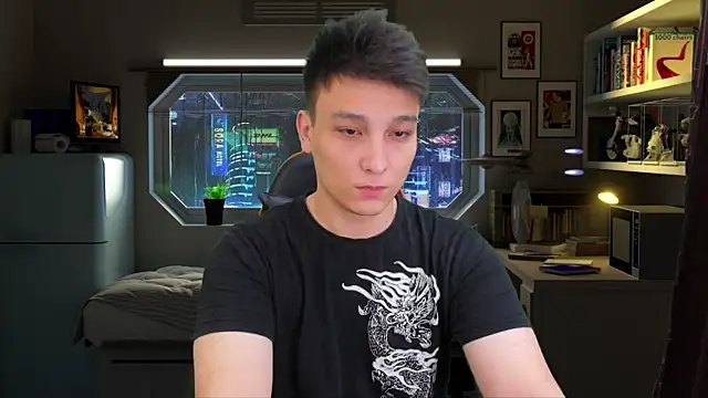 Justin time111 online show from 06.28.26