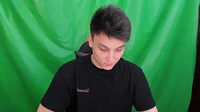 Justin time111 online show from 07.01.26