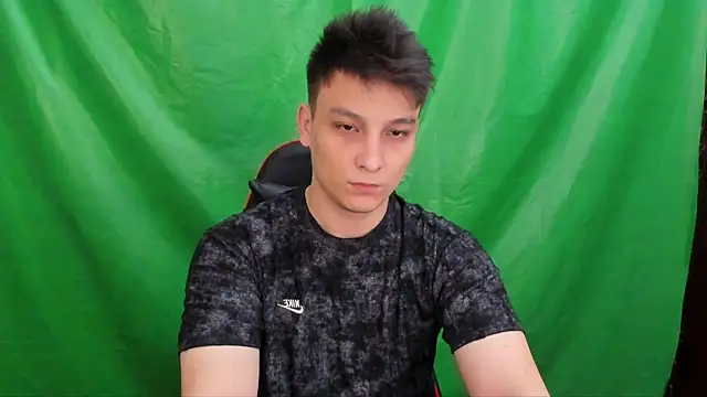 Justin time111 online show from 07.06.26