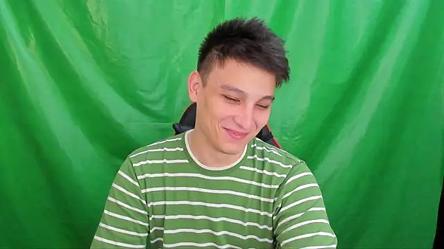 Justin time111 online show from 07.10.26