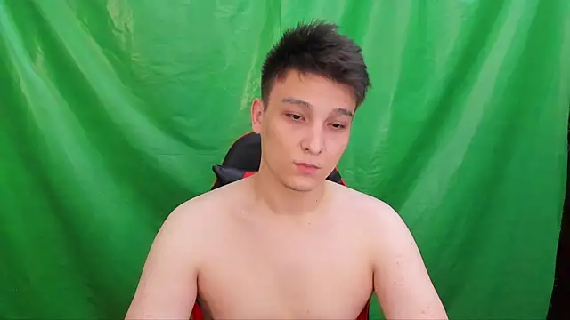 Justin time111 online show from 07.12.26