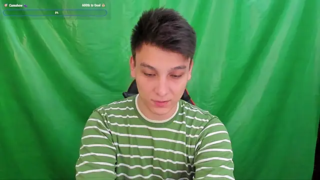 Justin time111 online show from 07.13.26
