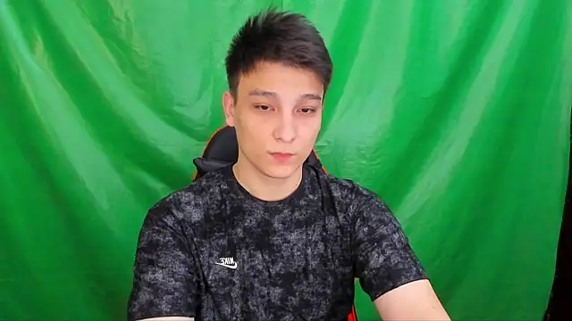 Justin time111 online show from 07.21.26