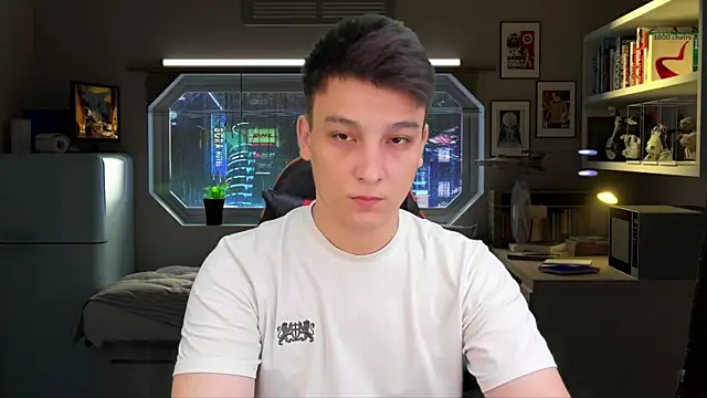 Justin time111 online show from 07.30.26