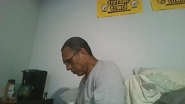 swimmer2496 online show from 07.29.26