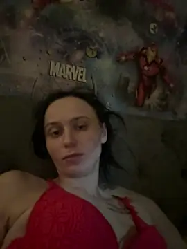 Alis Roxy online show from 02.22.26