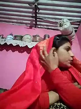 Radha hot online show from 01.18.26