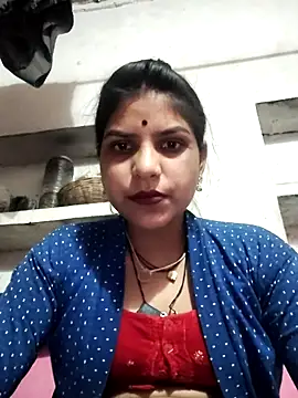Radha hot online show from 02.14.26