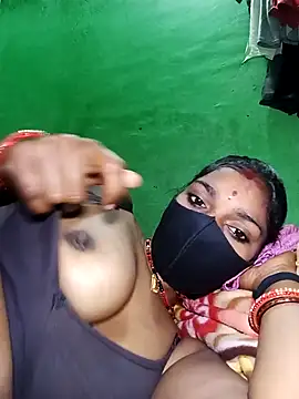 Cute  tanu online show from 02.13.26