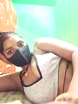 Cute  tanu online show from 03.06.26