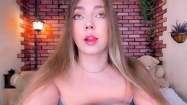 Eva StarXXXX online show from 06.12.26