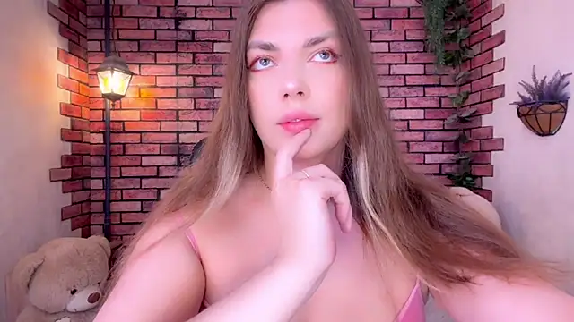 Eva StarXXXX online show from 06.22.26