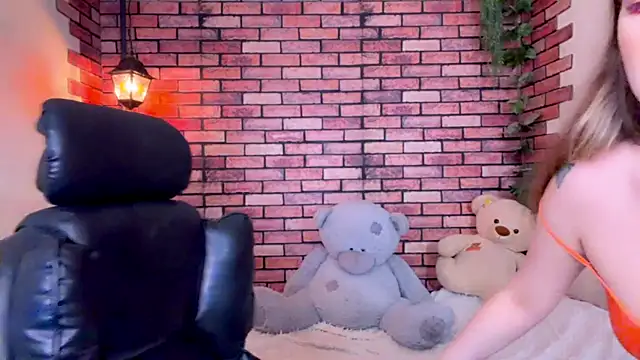 Eva StarXXXX online show from 07.07.26