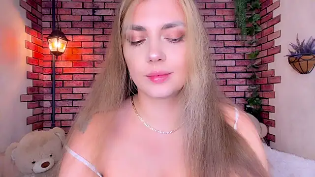 Eva StarXXXX online show from 07.31.26