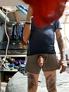 Snapshot of Slick69j chatting on 02.05.26 Slick69j online show from 02.05.26