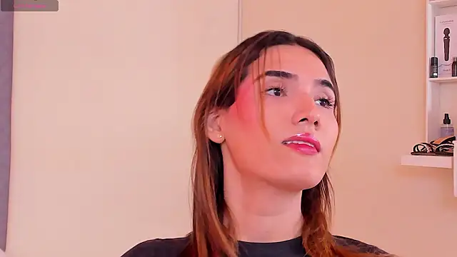 PAMELA BRANZ online show from 03.05.26