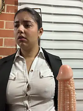 A-uroora online show from 03.14.26