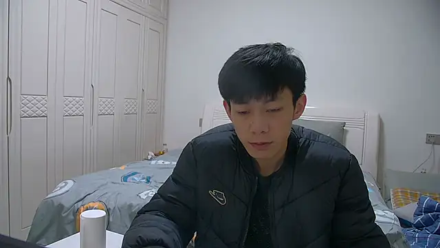 paofu-001 online show from 02.01.26