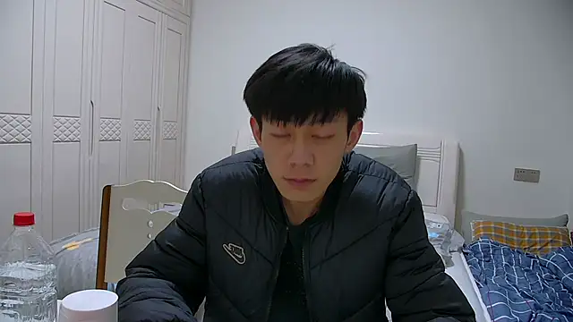 paofu-001 online show from 02.04.26