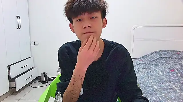 paofu-001 online show from 04.29.26