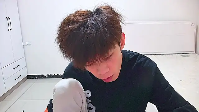 paofu-001 online show from 05.13.26