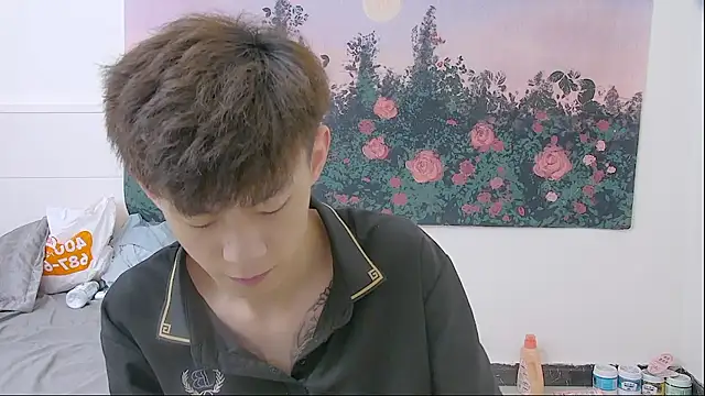 paofu-001 online show from 05.26.26