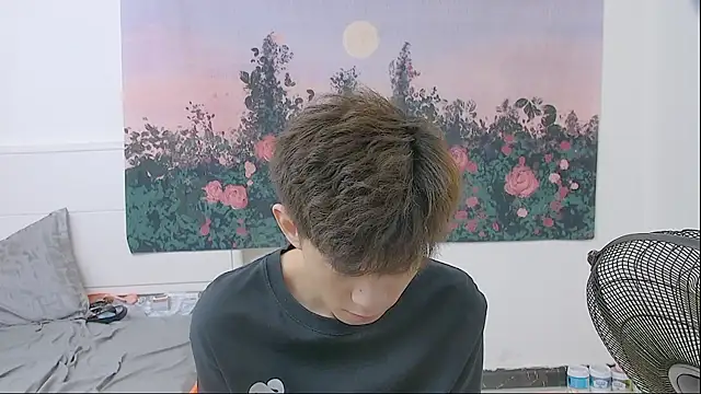 paofu-001 online show from 05.31.26