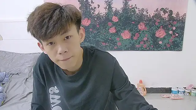 paofu-001 online show from 06.02.26