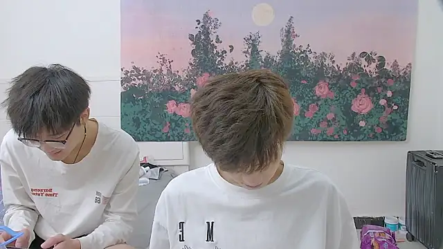 paofu-001 online show from 06.11.26
