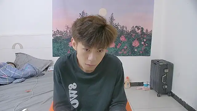 paofu-001 online show from 06.14.26