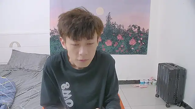paofu-001 online show from 06.16.26