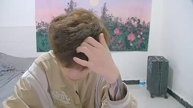 paofu-001 online show from 06.21.26