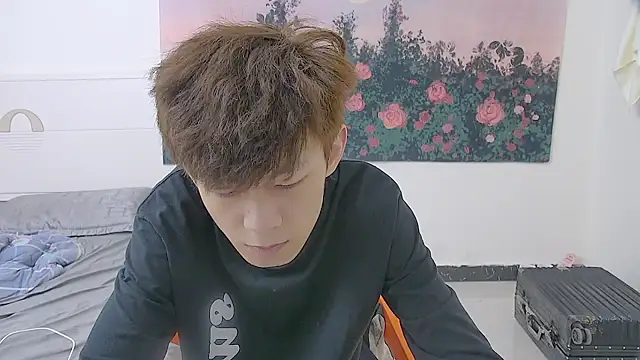 paofu-001 online show from 06.27.26