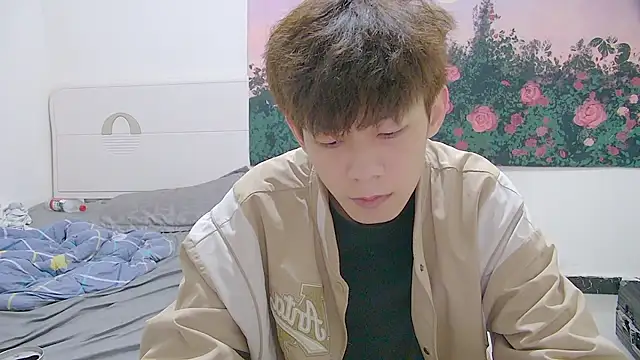 paofu-001 online show from 06.27.26