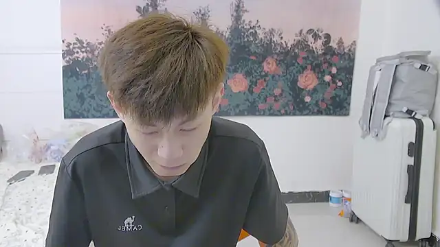 paofu-001 online show from 07.06.26