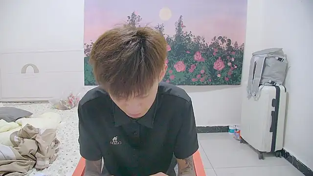 paofu-001 online show from 07.09.26