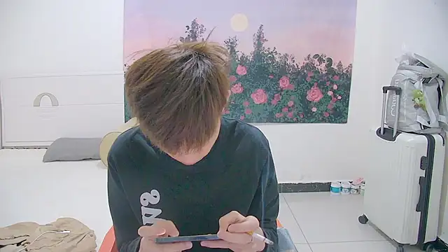 paofu-001 online show from 07.10.26