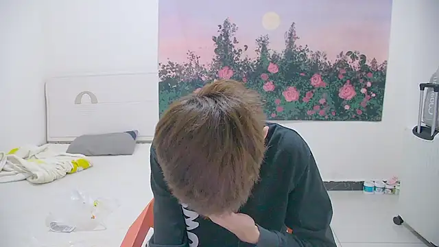paofu-001 online show from 07.11.26