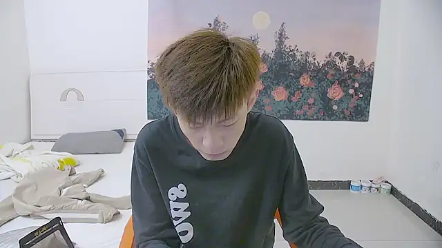 paofu-001 online show from 07.13.26