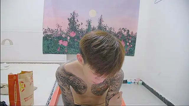 paofu-001 online show from 07.22.26