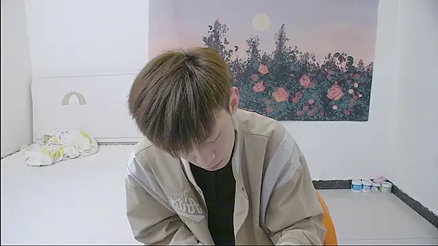 paofu-001 online show from 07.26.26