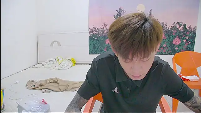 paofu-001 online show from 07.28.26