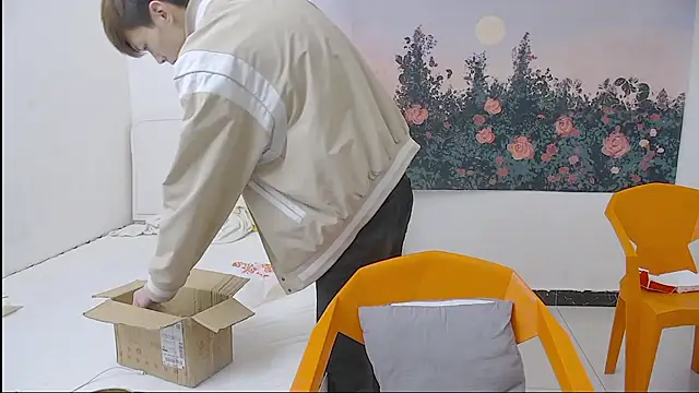 paofu-001 online show from 07.29.26