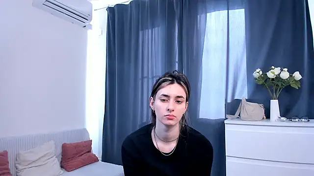 JackiYoss online show from 03.15.26